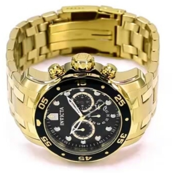 Invicta Pro Drive Watch - Picture 6 of 9